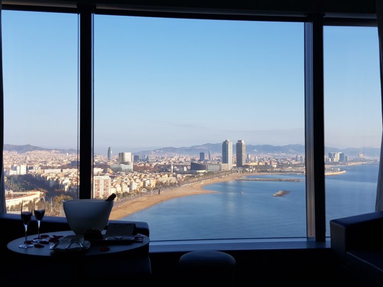 Best restaurants Barcelona
