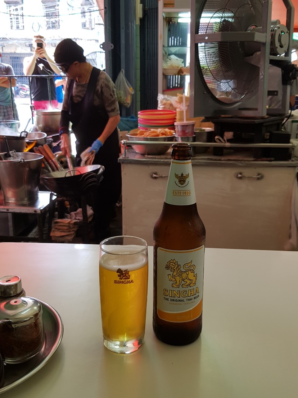 Raan Jay Fai | MICHELIN Star Street Food In Bangkok - Eating Out Or In