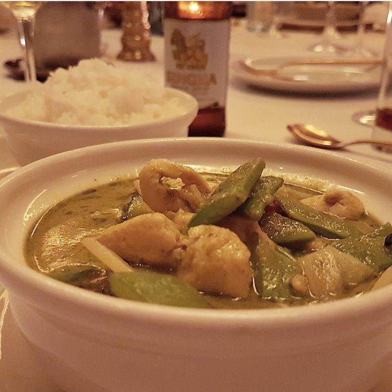 Thai Barcelona