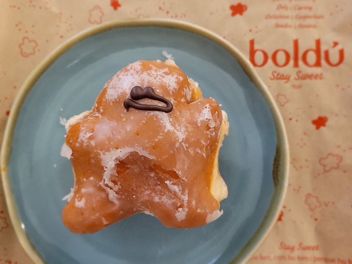 Boldu - Best Cakes Barcelona