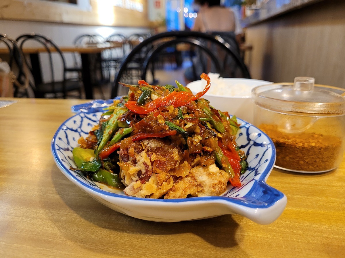 Thai Erawan BCN - Best Thai Restaurants Barcelona
