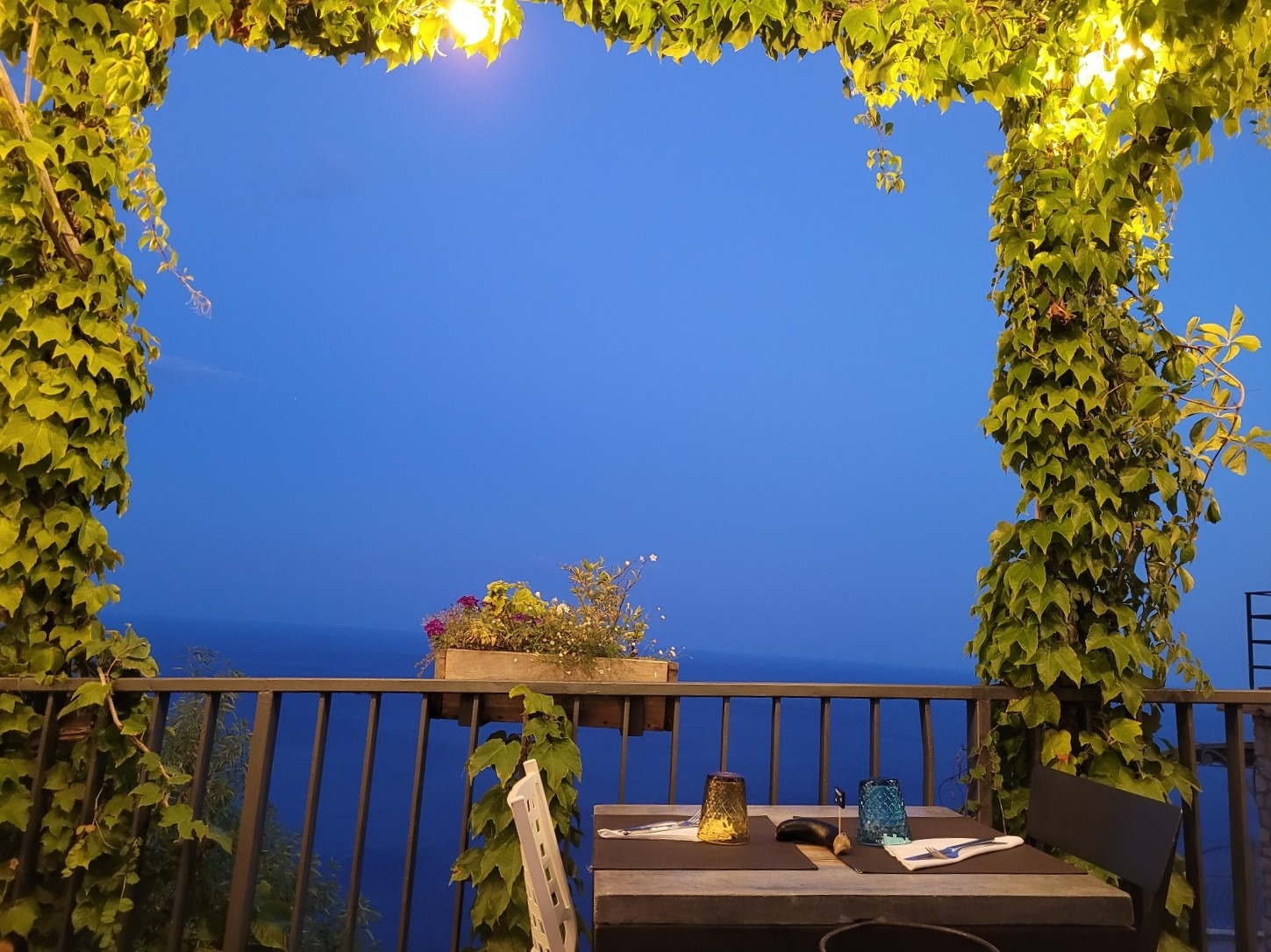 Amalfi Coast - Kasai