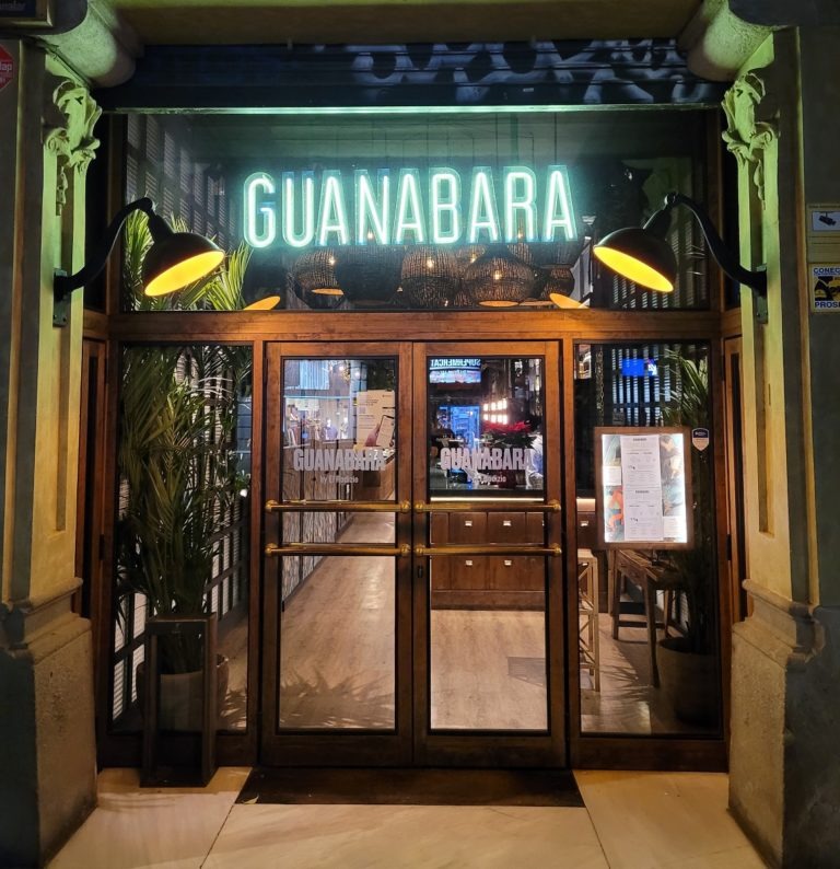 Guanabara - Brazilian Steak and Meat Barcelona
