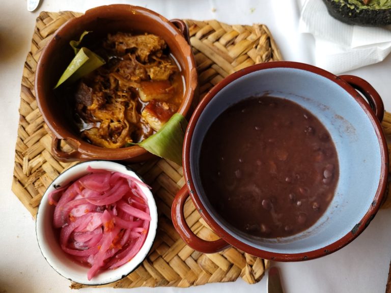 Oaxaca - Best Mexican restaurants Barcelona