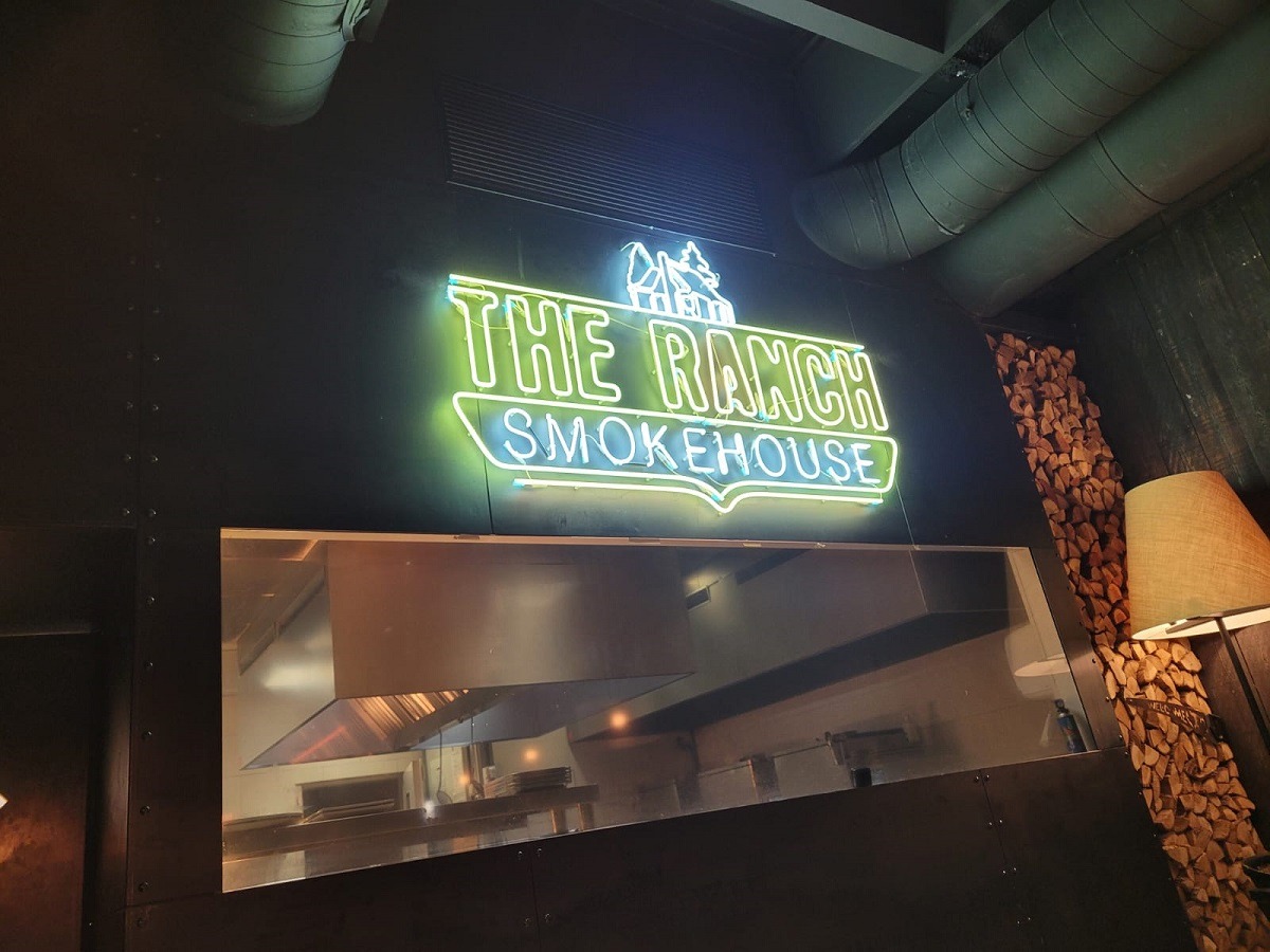 Ranch Smokehouse - Best Steak and Meat Barcelona
