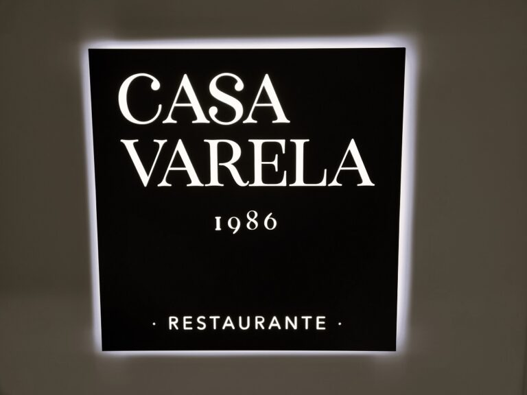Casa Varela 1986 - Hospitalet