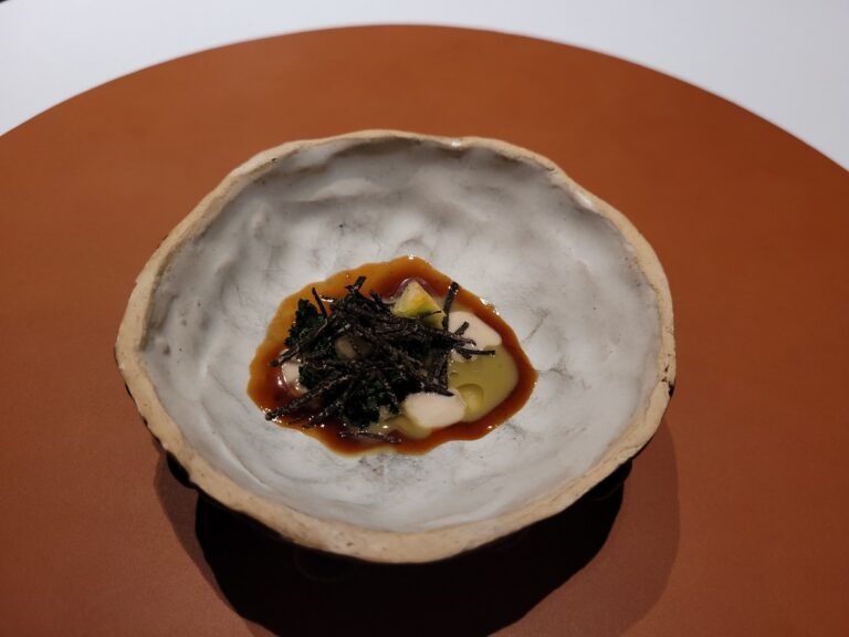 El Celler de Can Roca - Tasting Menu