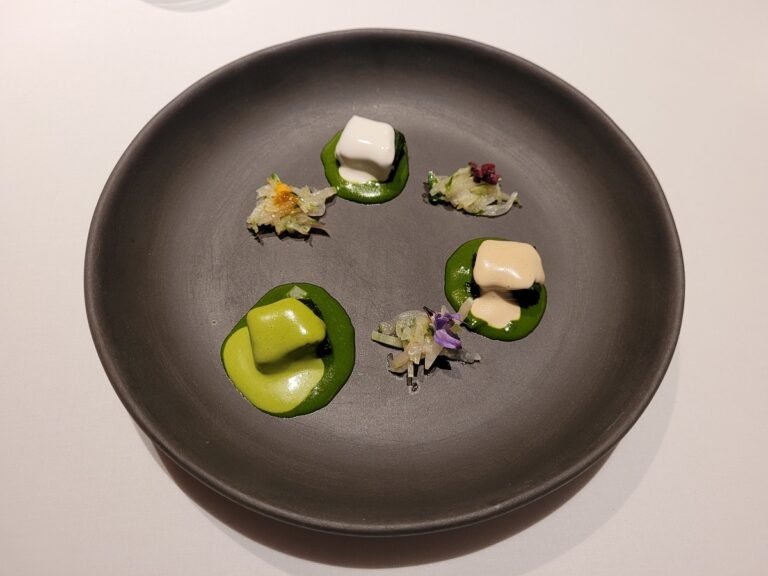 El Celler de Can Roca - Catalonia