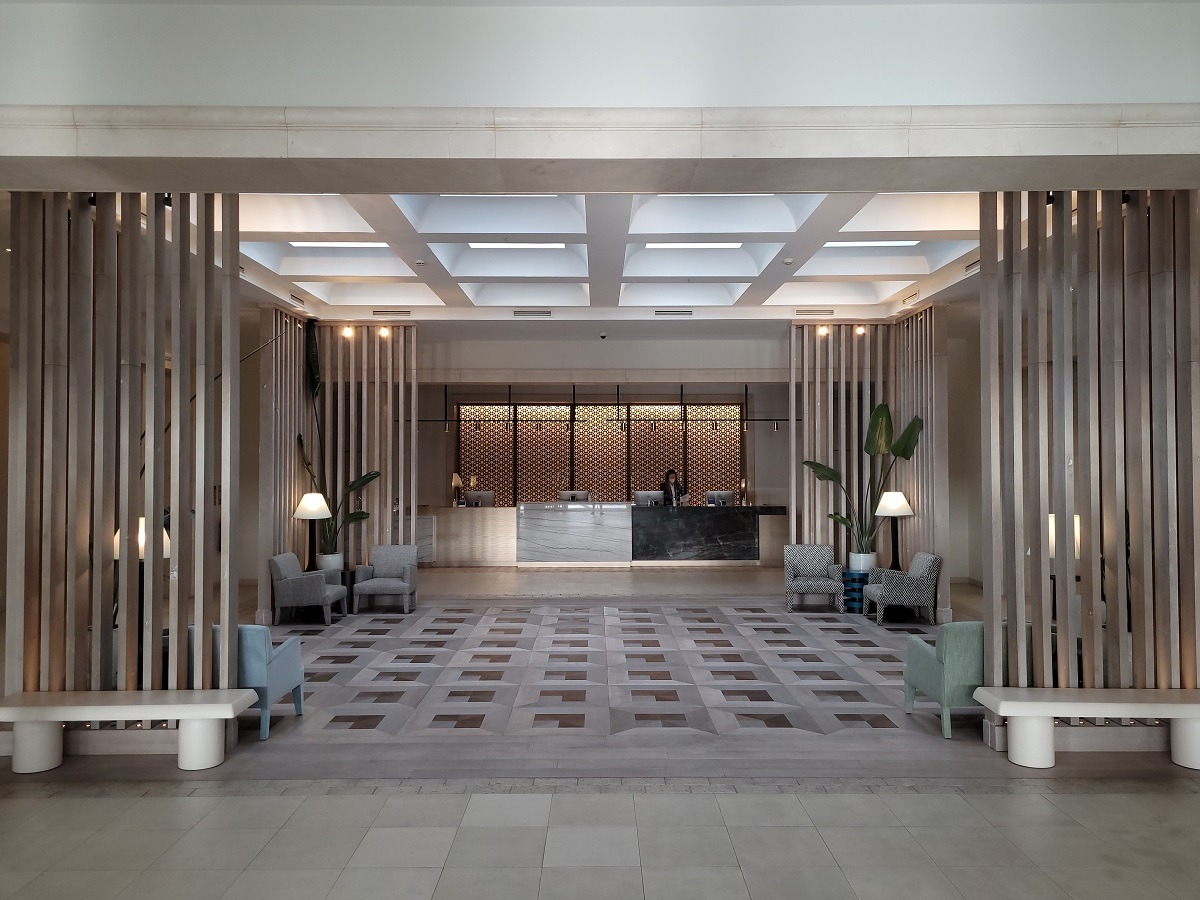 Dolce Sitges Hotel & Resort