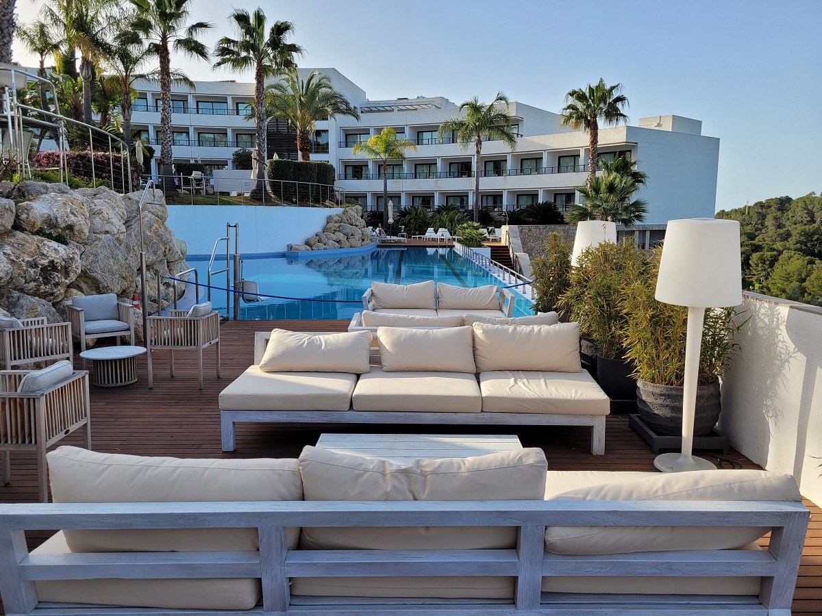 Hotel Dolce Sitges - Best Hotels in Sitges