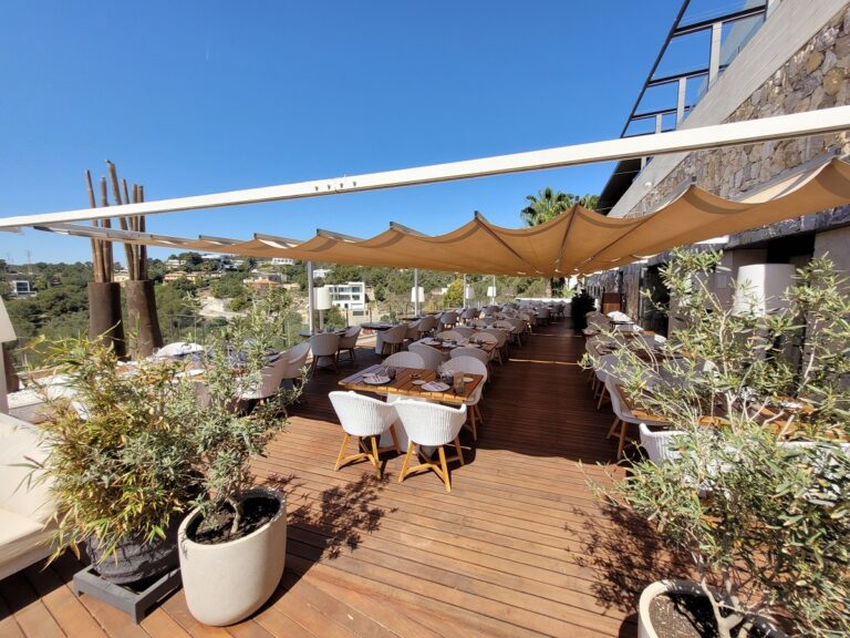Hotel Dolce Sitges - Best Hotels in Sitges