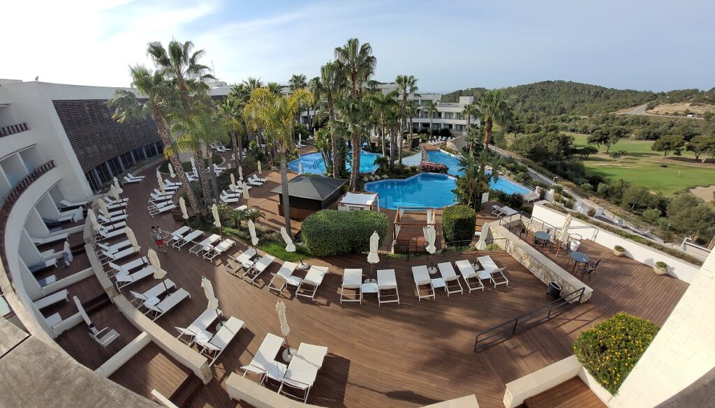 Dolce Sitges - Best Hotels in Sitges
