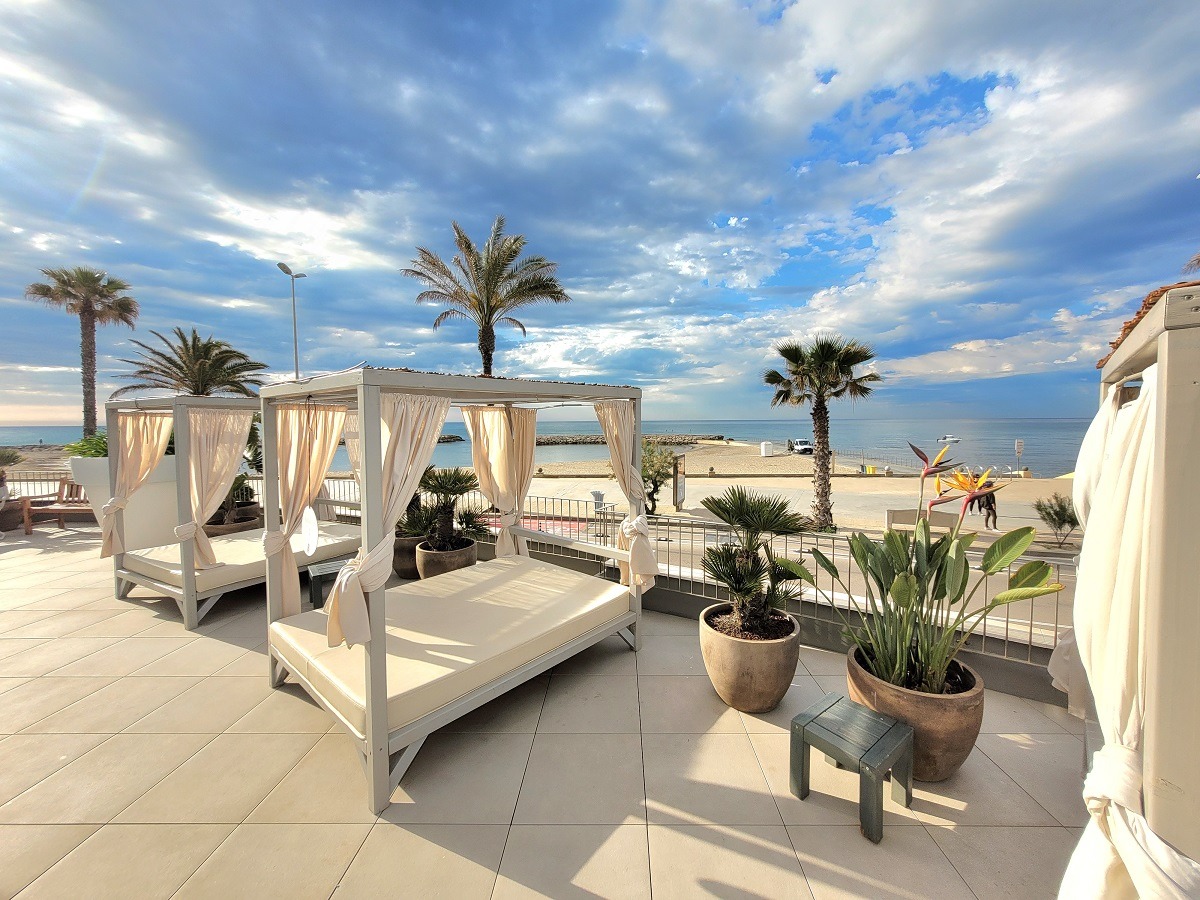 Me Sitges Terramar