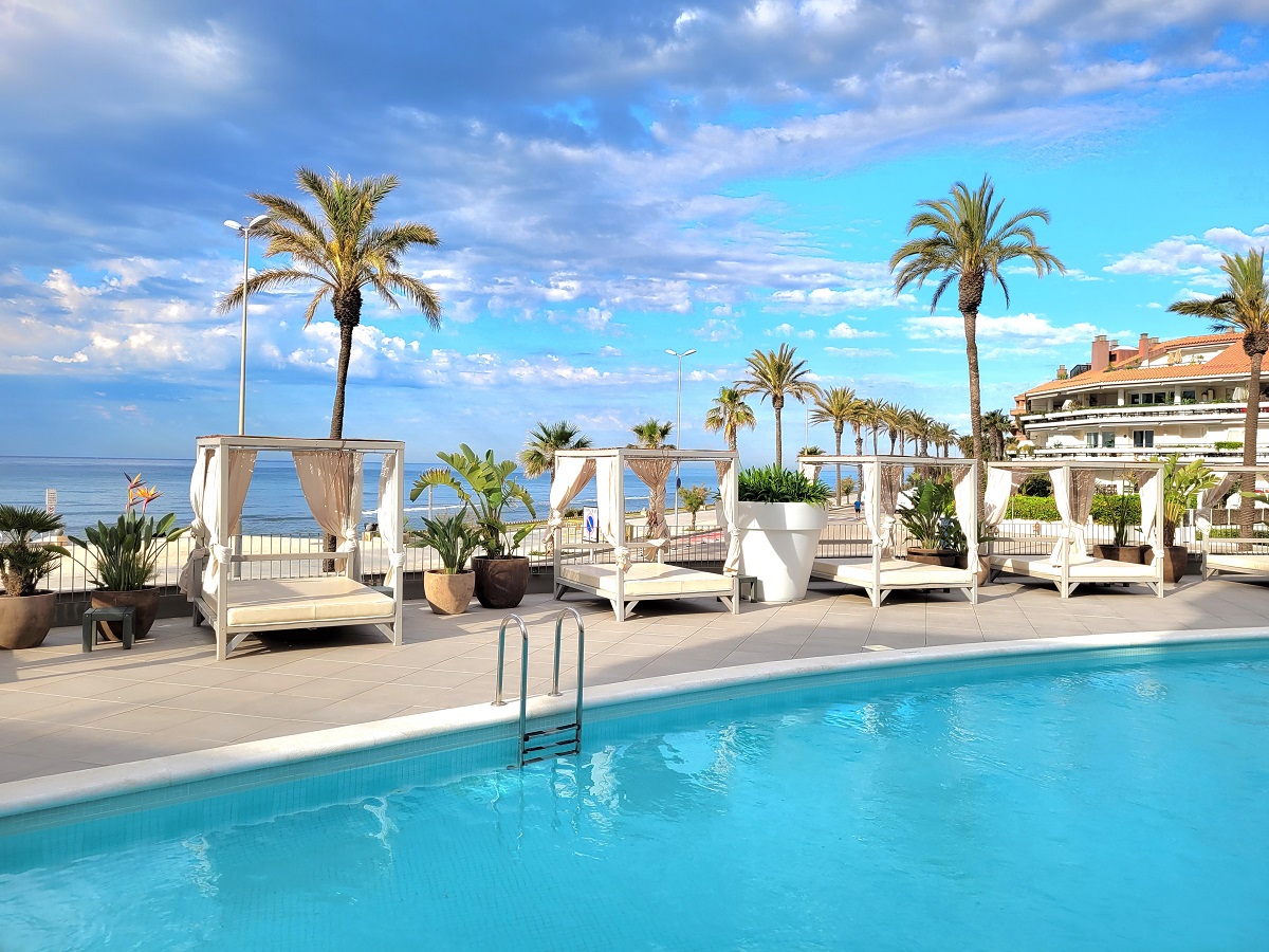 Me Sitges Terramar