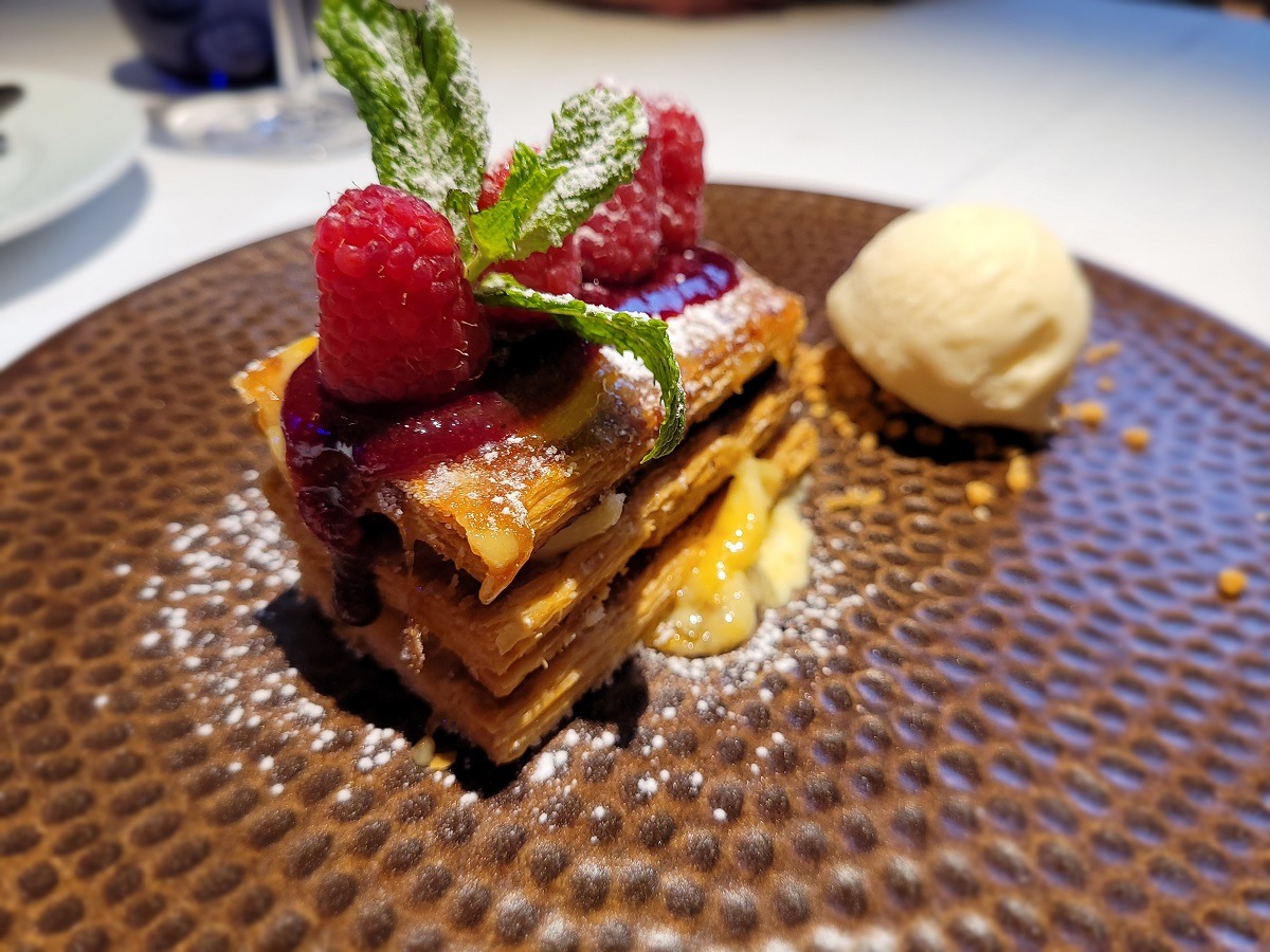Nine 9 Steakhouse