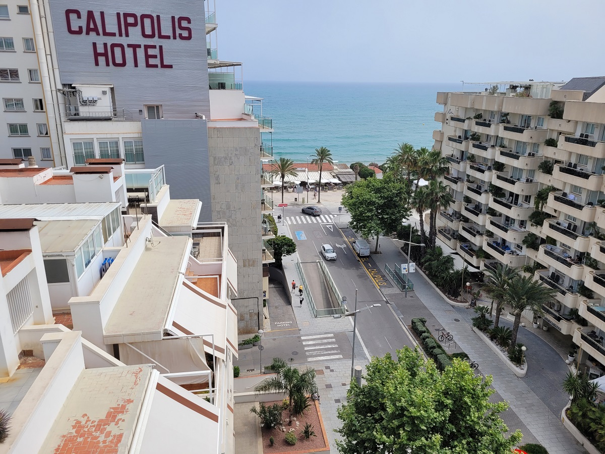Calipolis - Best Hotels Sitges