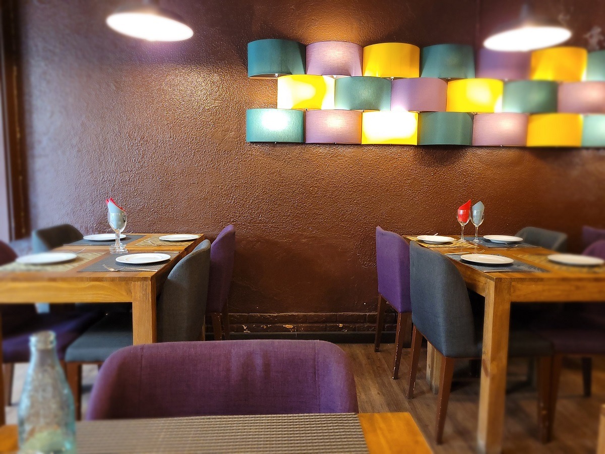 Chai Indian Restaurant Sitges