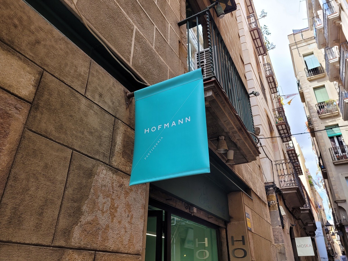 Hofmann Cakes Barcelona