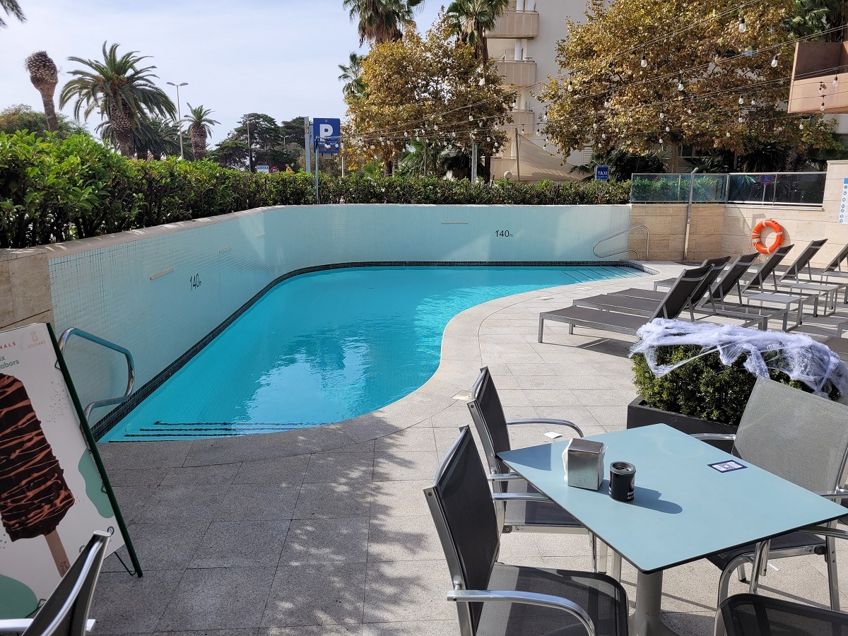 Calipolis - Best Hotels Sitges