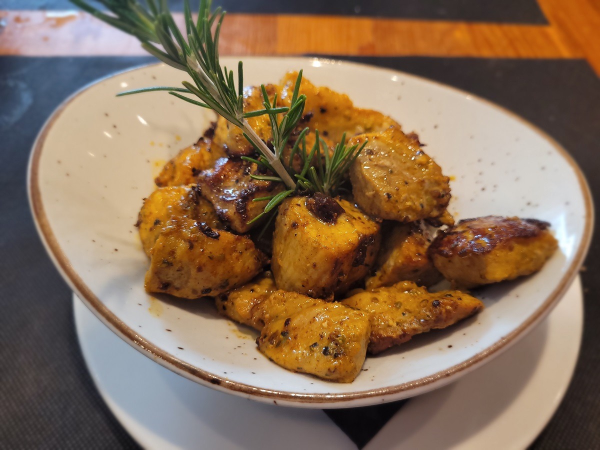Moreno Major 17 Sitges Tapas